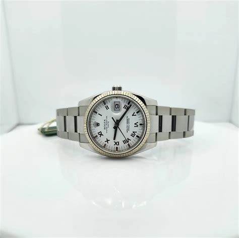 rolex ouro branco|ouro oyster relógios.